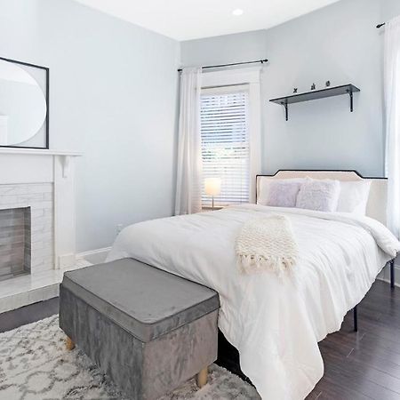 Classic 1 Bedroom Apt In Midtown, Atl Atlanta Exterior foto